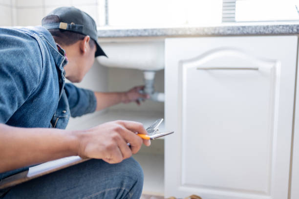 Best Emergency Plumbing Services in Lakeview, WA